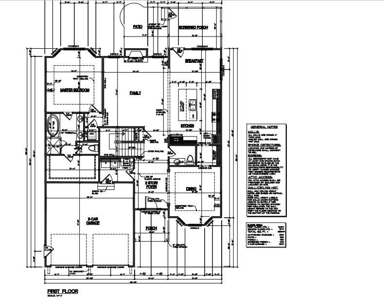 1216 Touchstone Way, Wake Forest, NC 27587