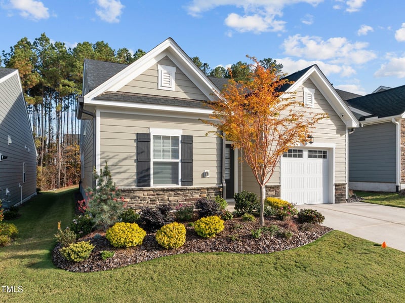 1216 White Flint Cir, Durham, NC 27703