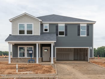 1216 Whitespire Way, Zebulon, NC 27597
