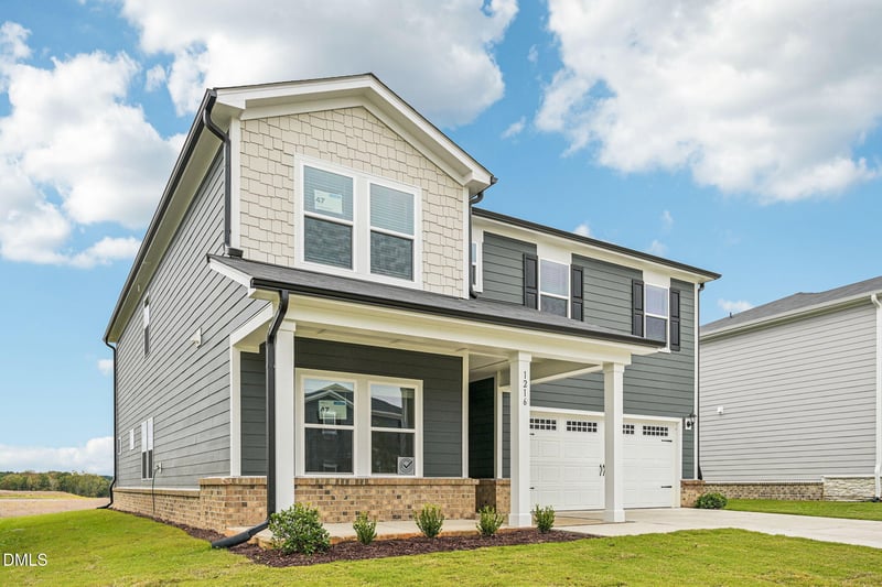 1216 Whitespire Way, Zebulon, NC 27597