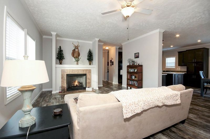 12166 Buck Rd, Middlesex, NC 27557