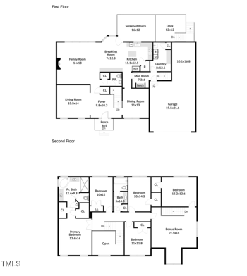 1217 Anora Dr, Apex, NC 27502