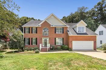 1217 Anora Dr, Apex, NC 27502