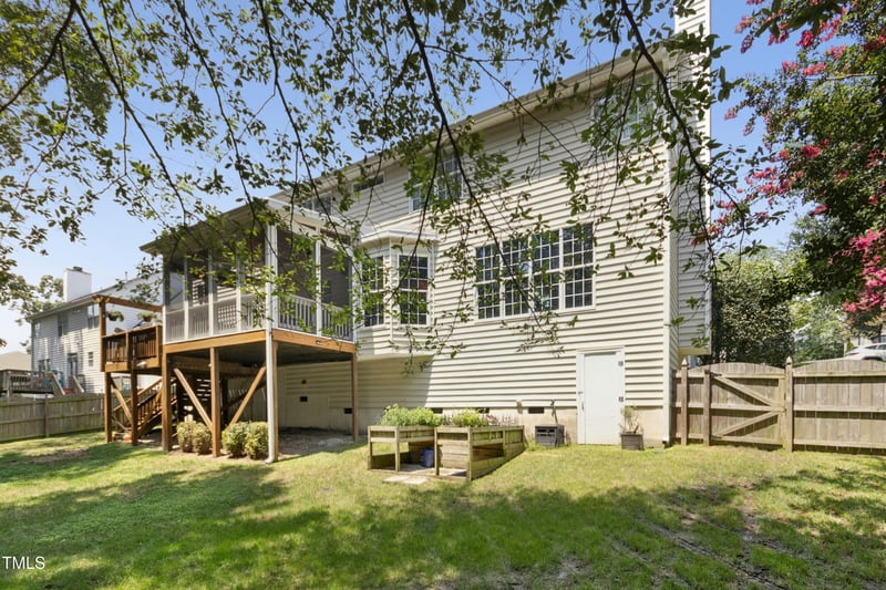 1217 Anora Dr, Apex, NC 27502