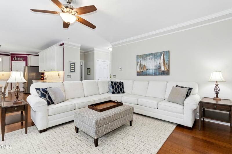 1217 Anora Dr, Apex, NC 27502