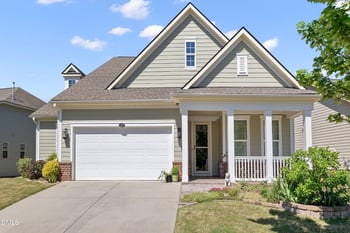 1217 Atticus Way, Durham, NC 27703