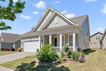 1217 Atticus Way, Durham, NC 27703