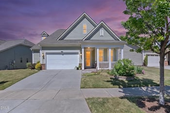 1217 Atticus Way, Durham, NC 27703