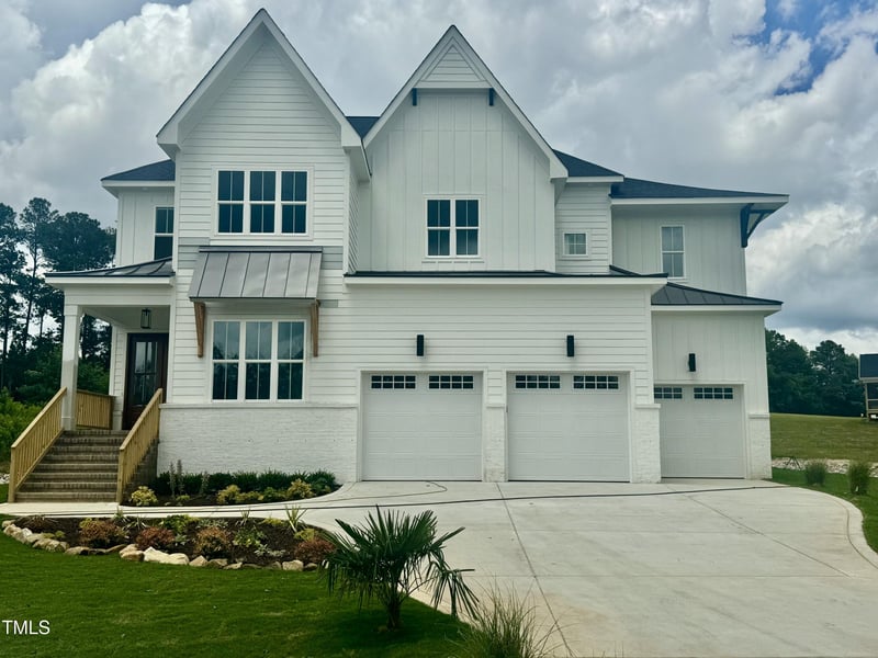 1217 Azalea Garden Cir, Raleigh, NC 27603