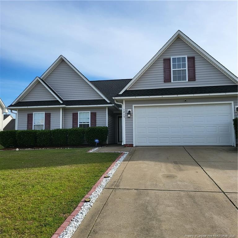 1217 Barn Owl Dr, Fayetteville, NC 28306
