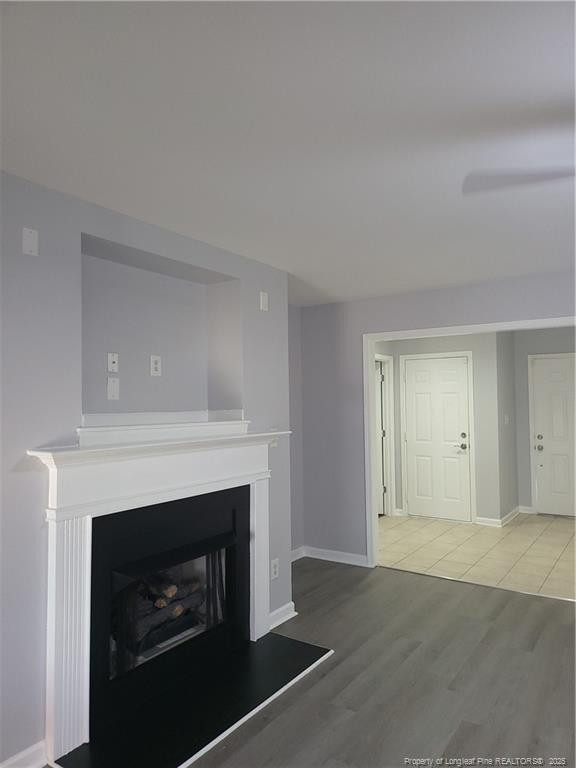 1217 Barn Owl Dr, Fayetteville, NC 28306