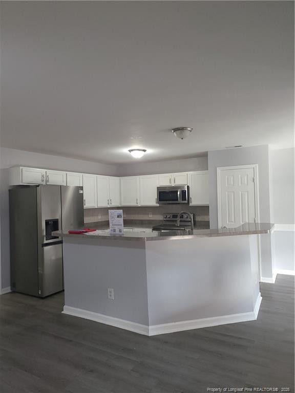 1217 Barn Owl Dr, Fayetteville, NC 28306