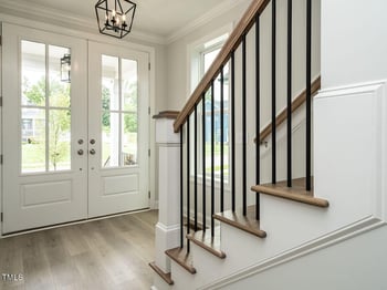 1217 Barreto Dr, Wendell, NC 27591
