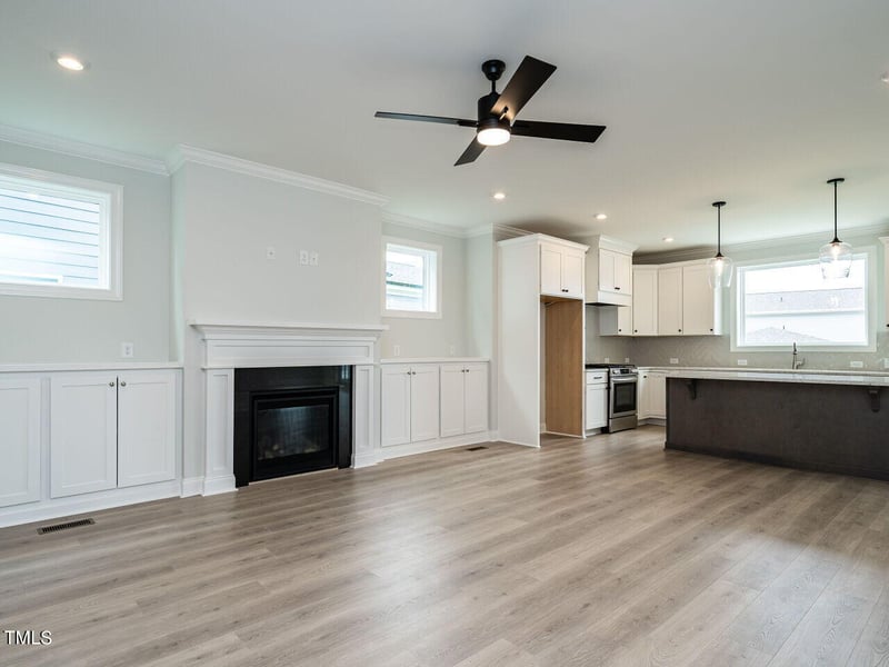 1217 Barreto Dr, Wendell, NC 27591