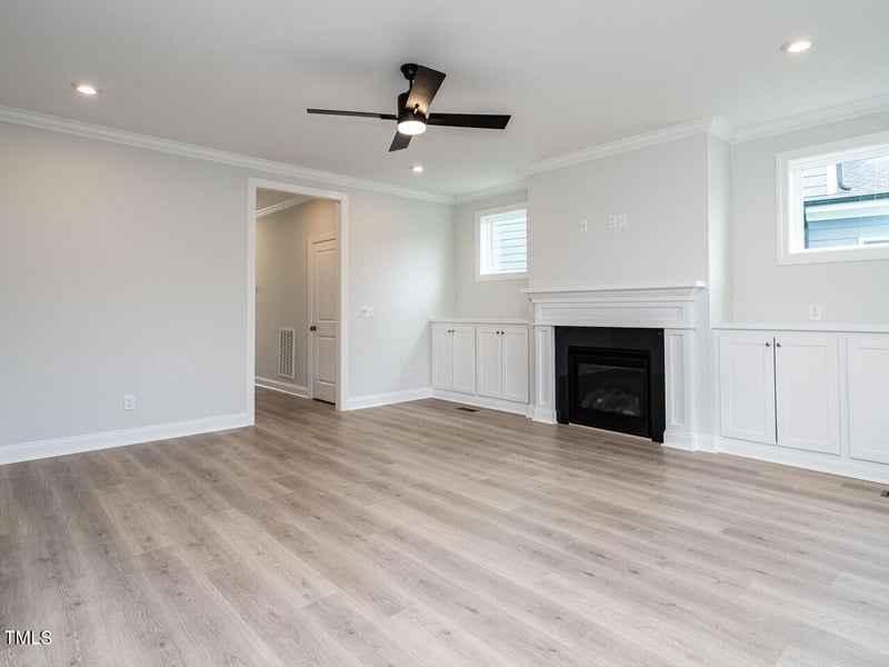 1217 Barreto Dr, Wendell, NC 27591