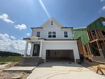 1217 Barreto Dr, Wendell, NC 27591