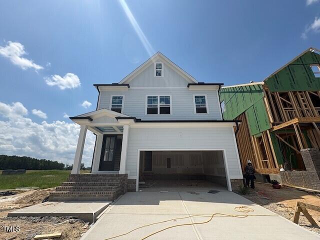 1217 Barreto Dr, Wendell, NC 27591