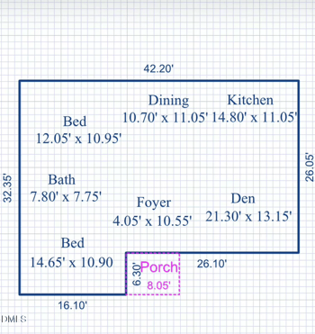 1217 Border St, Burlington, NC 27217