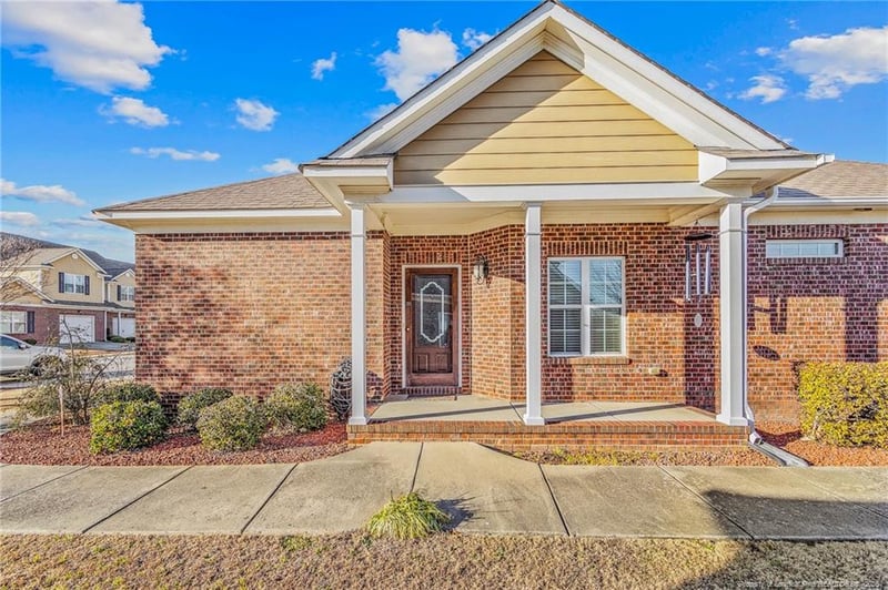 1217 Braybrooke Pl, Fayetteville, NC 28314
