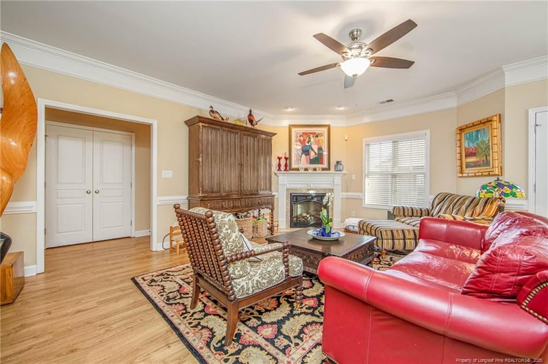 1217 Braybrooke Pl, Fayetteville, NC 28314