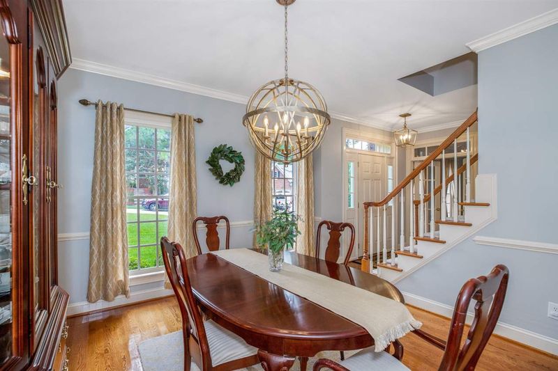 1217 Brewer Jackson Ct, Wake Forest, NC 27587