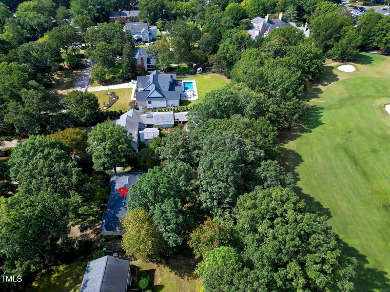 1217 Briar Patch Ln, Raleigh, NC 27615