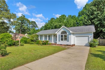 1217 Butterwood Cir, Fayetteville, NC 28314