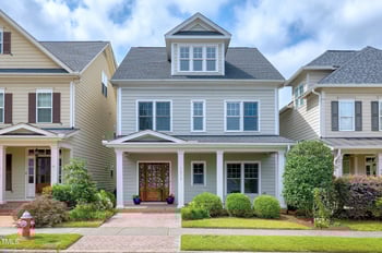 1217 Chalk Maple Dr, Cary, NC 27519