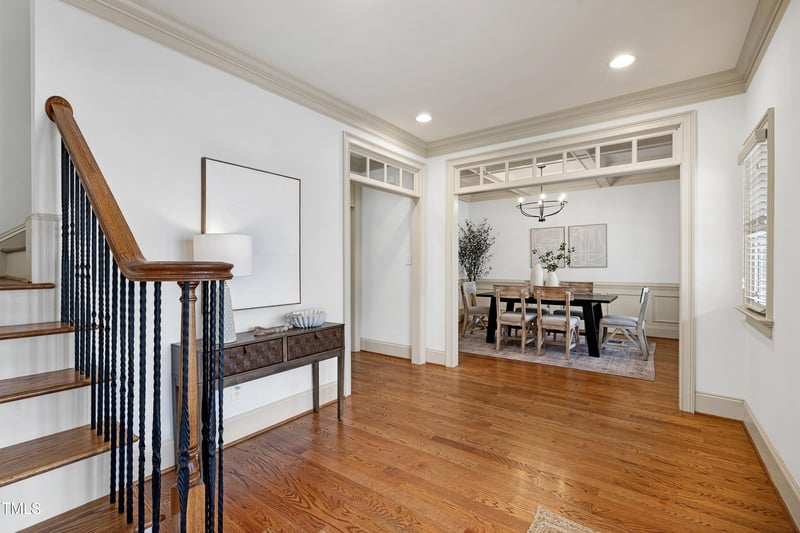 1217 Chalk Maple Dr, Cary, NC 27519