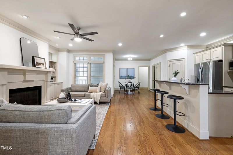 1217 Chalk Maple Dr, Cary, NC 27519