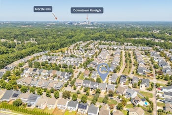 1217 Chapanoke Rd, Raleigh, NC 27603