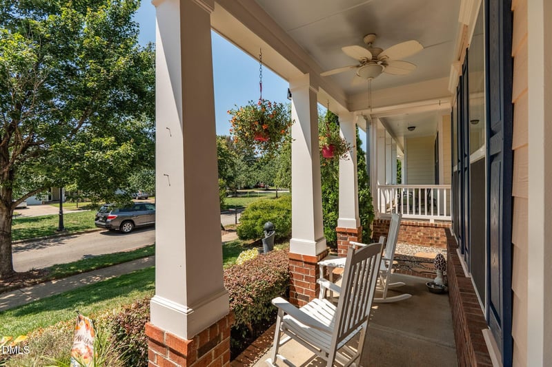 1217 Chapanoke Rd, Raleigh, NC 27603