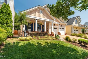 1217 Chapanoke Rd, Raleigh, NC 27603