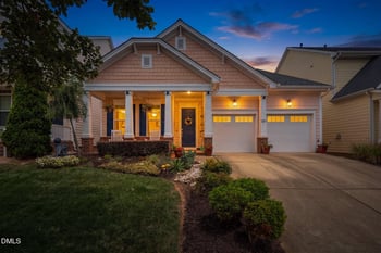 1217 Chapanoke Rd, Raleigh, NC 27603