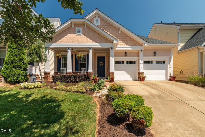 1217 Chapanoke Rd, Raleigh, NC 27603