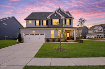 1217 Cherry Maple St, Knightdale, NC 27545