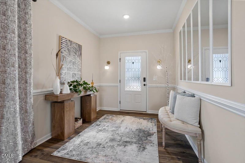 1217 Cherry Maple St, Knightdale, NC 27545