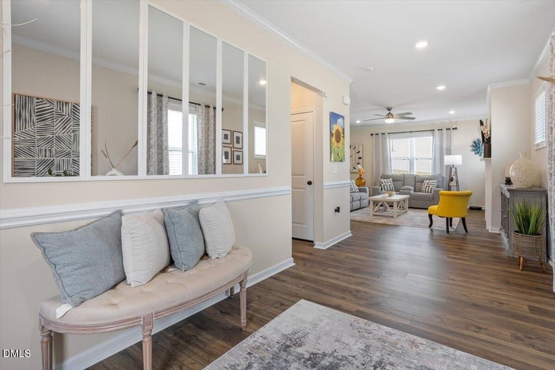 1217 Cherry Maple St, Knightdale, NC 27545