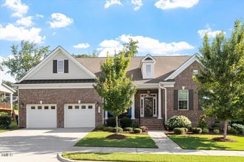 1217 Clandon Square Rd, Hillsborough, NC 27278