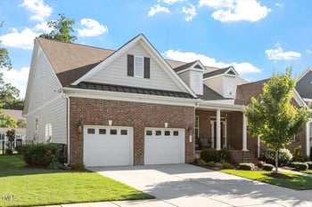 1217 Clandon Square Rd, Hillsborough, NC 27278