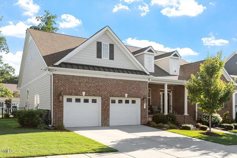 1217 Clandon Square Rd, Hillsborough, NC 27278