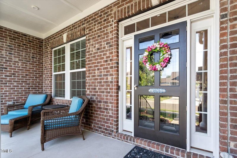 1217 Clandon Square Rd, Hillsborough, NC 27278