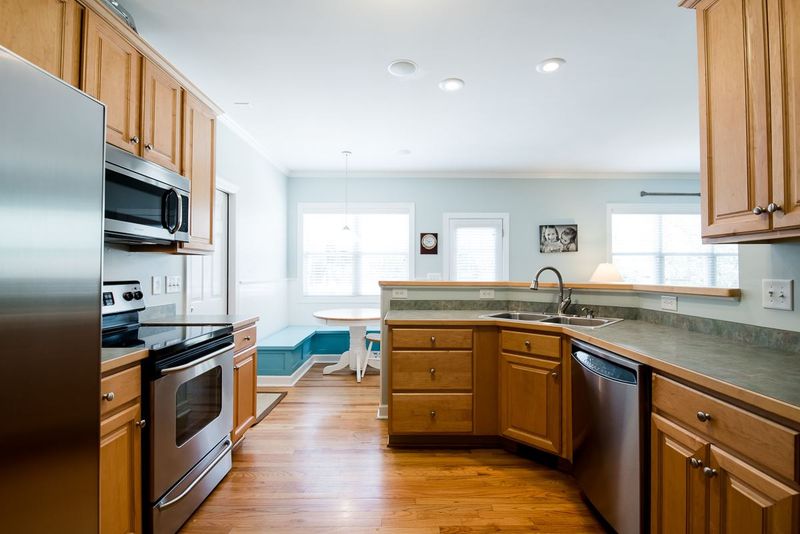 1217 Dagmar Ln, Wake Forest, NC 27587