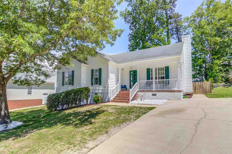 1217 Delham Rd, Knightdale, NC 27545