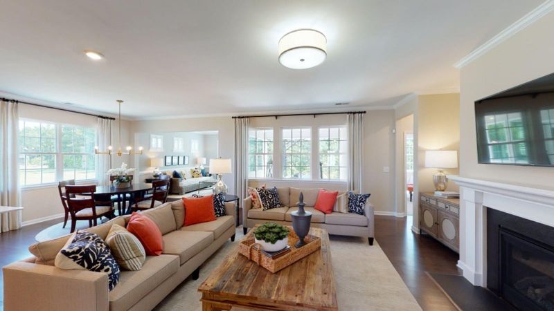 1217 Farm Leaf Dr, Durham, NC 27703