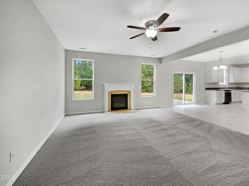 1217 Golden Eagle Dr, Durham, NC 27704