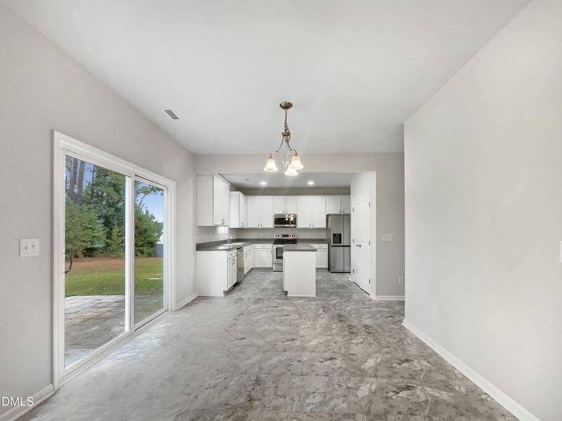 1217 Golden Eagle Dr, Durham, NC 27704
