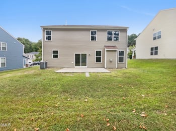1217 Golden Eagle Dr, Durham, NC 27704