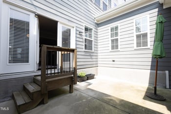 1217 Great Egret Way, Durham, NC 27713