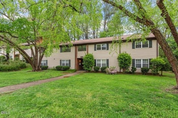 1217 H Manassas Ct #H, Raleigh, NC 27609